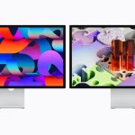 Thunderbolt 5: New Apple Displays