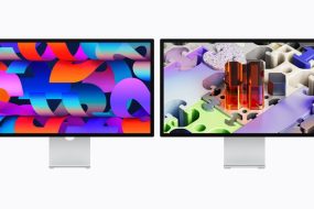 Thunderbolt 5: New Apple Displays