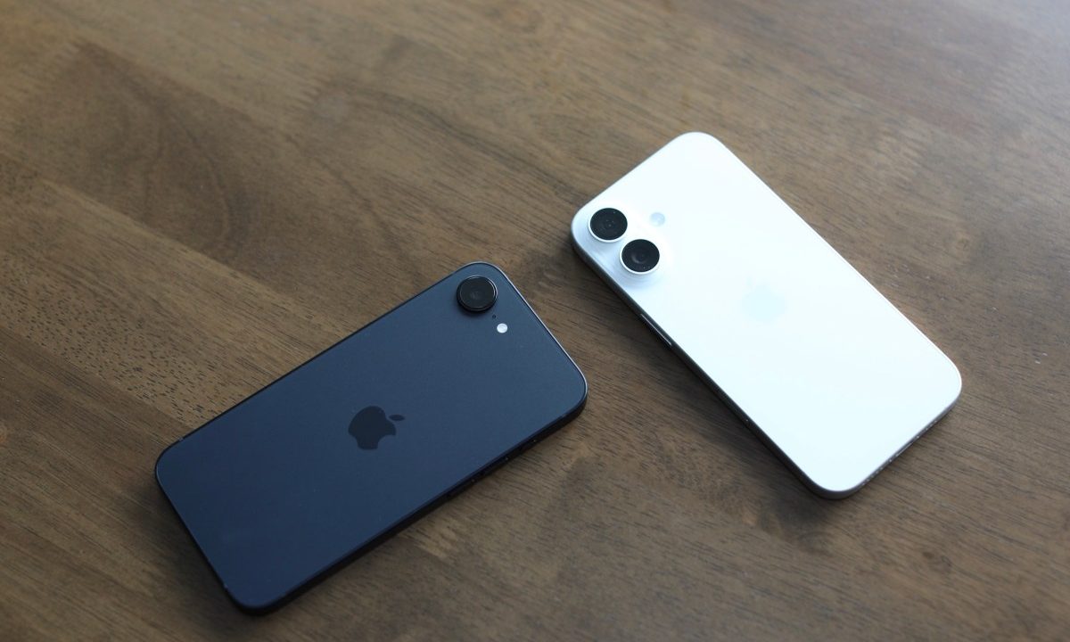 Memory shortage: biggest smartphone shipment drop indecade