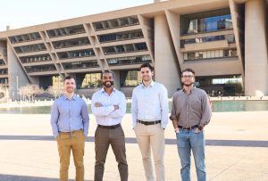 City Detect Raises $13MAI Funding