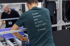 Pasqal Quantum SPAC Remain