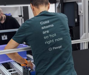 Pasqal Quantum SPAC Remain