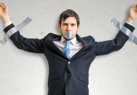 Common Skill Hurdles.