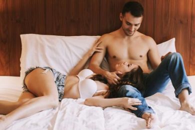 Dating vs Hookup: 5 Signs