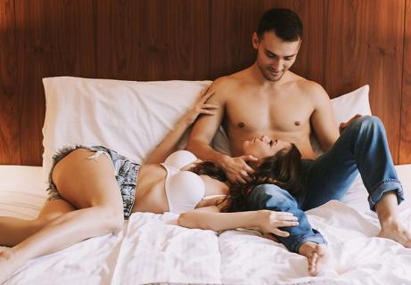 Dating vs Hookup: 5 Signs