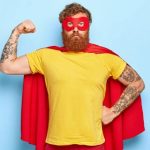 Embrace YourStrength, Men