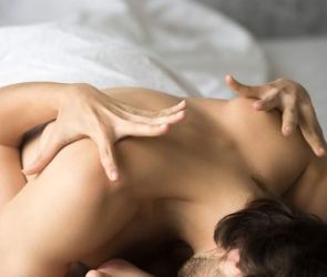 Female Pleasure Control Ensures Faith