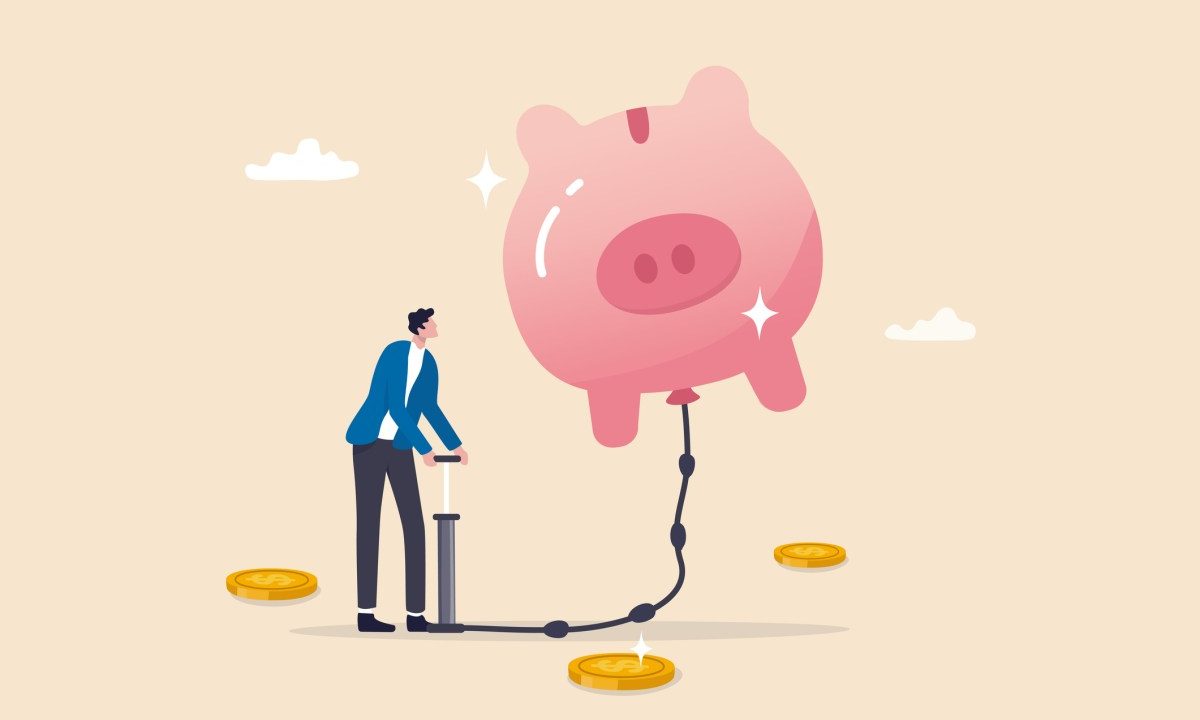 Three Firms Secured $189B VC Funding