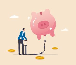 Three Firms Secured $189B VC Funding