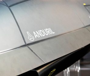 Anduril hits $60B valuation target