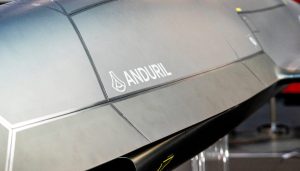 Anduril hits $60B valuation target