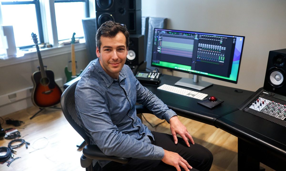 Suno AI Music Reaches 2M