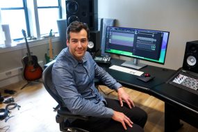 Suno AI Music Reaches 2M