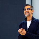 Google Awards Sundar Pichai $692M Package