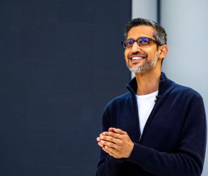Google Awards Sundar Pichai $692M Package