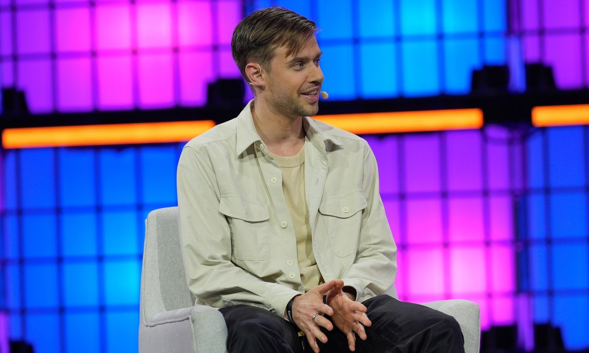 Lovable's $100M Revenue, 146 Team