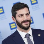 AI Rivals Target Congress Candidate