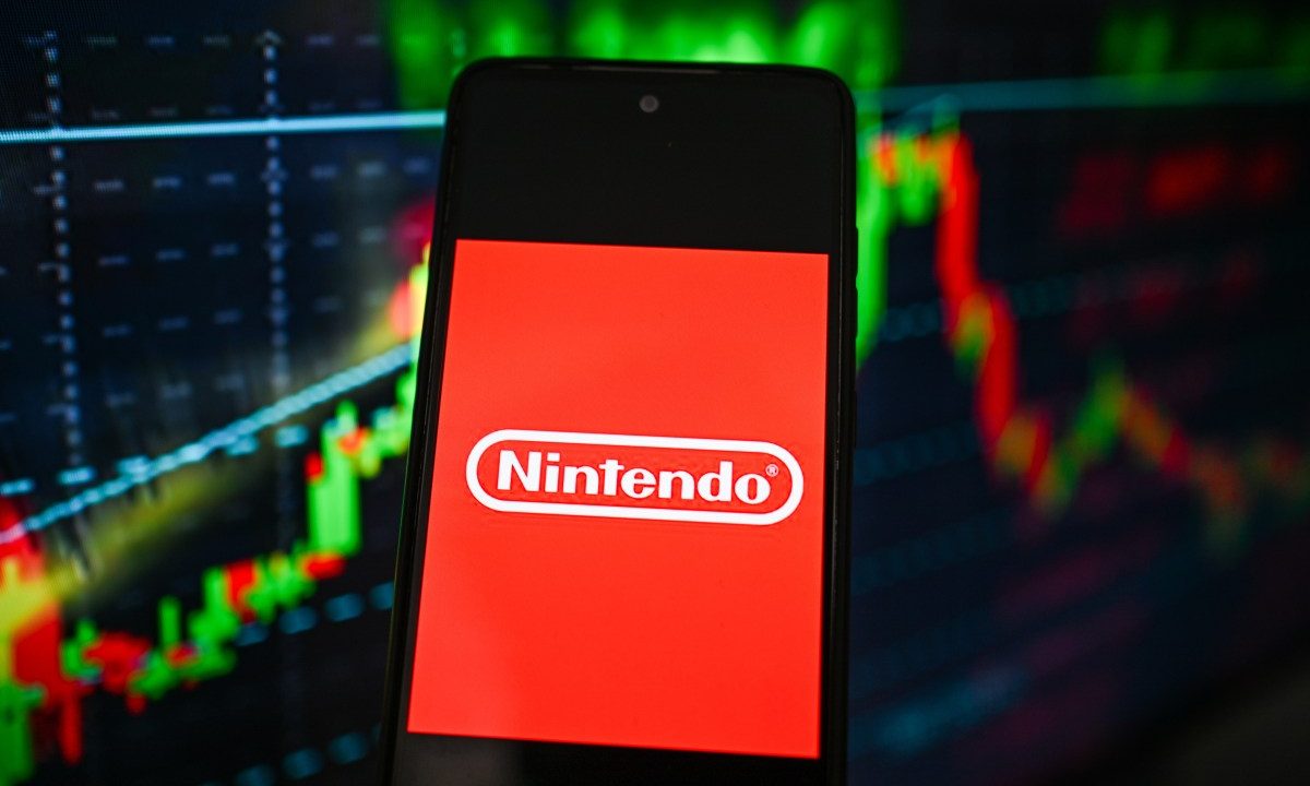 Nintendo Sues US for Tariff Refund