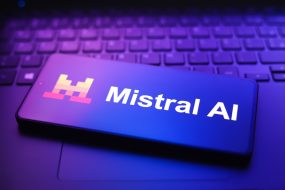 Mistral empowers DIY AI for enterprises.