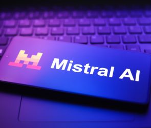 Mistral empowers DIY AI for enterprises.