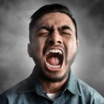 Master Anger in 4Steps