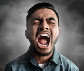 Master Anger in 4Steps