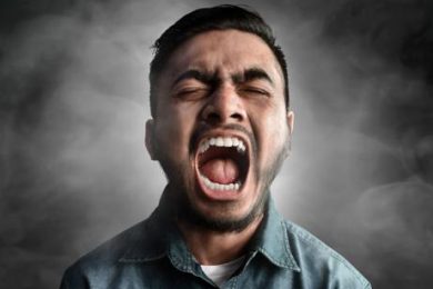 Master Anger in 4Steps