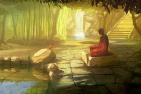 Quick Meditation: Eliminate Bad Emotions Fast