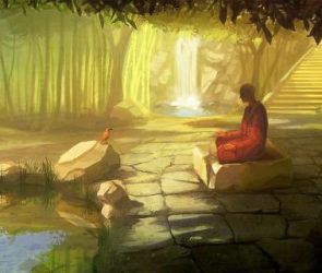 Quick Meditation: Eliminate Bad Emotions Fast