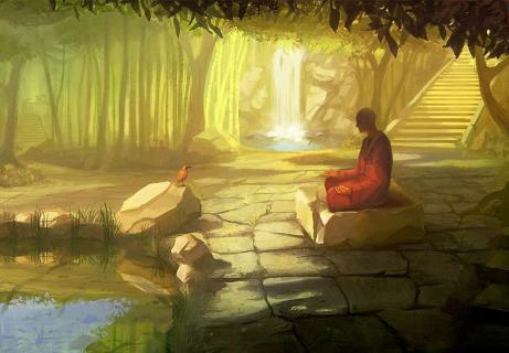 Quick Meditation: Eliminate Bad Emotions Fast