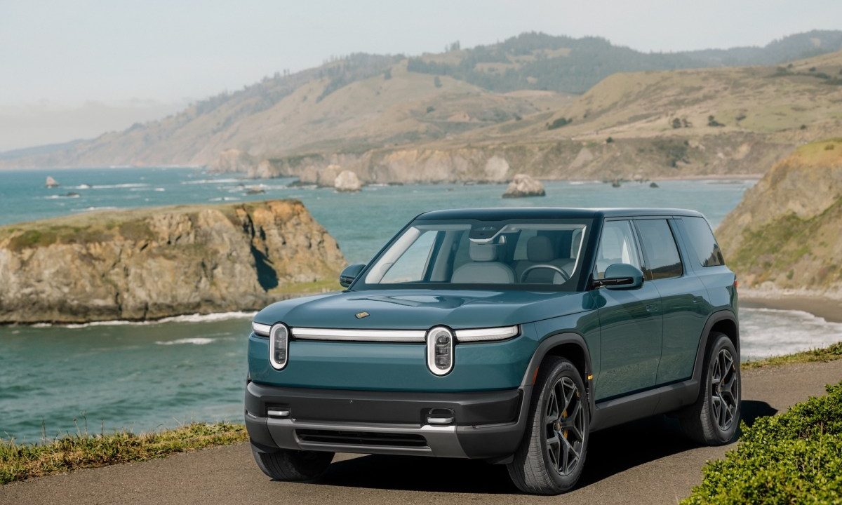 Rivian R2 Launch: $57,990 What's Included