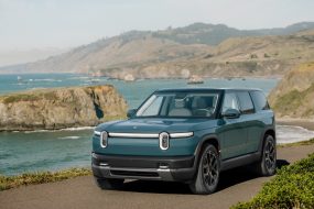 Rivian R2 Launch: $57,990 What's Included