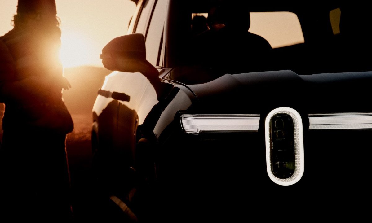 OSHA Investigates Rivian Warehouse Fatality