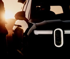 OSHA Investigates Rivian Warehouse Fatality