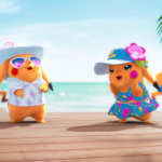 Pokémon Winds Waves Switch 2 2027