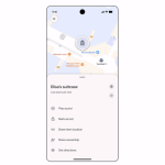 Share Luggage Info: Airlines & Android