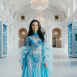 Tilly Norwood's AI Song Flops Spectacularly.