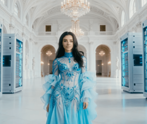 Tilly Norwood's AI Song Flops Spectacularly.
