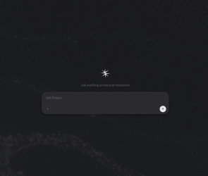 Prompt-First Enterprise Software: A New Look
