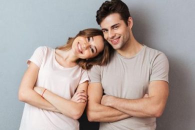 Stay Confident When Talking to Women