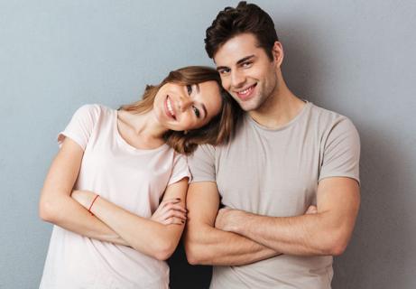 Stay Confident When Talking to Women