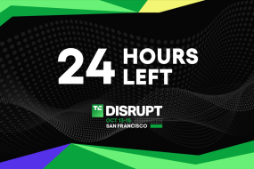 Last 24h TechCrunch Disrupt 2026 tickets cheap.