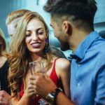 Venue Freeze-Ups: Overcome That First Impression