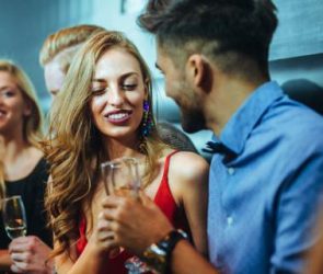 Venue Freeze-Ups: Overcome That First Impression