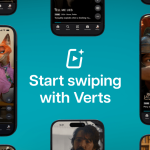 Disney+ Rolls Out Verts Short Videos