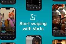 Disney+ Rolls Out Verts Short Videos