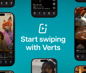 Disney+ Rolls Out Verts Short Videos