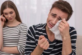 Vulnerability: Finding Your Sharing Sweet Spot.