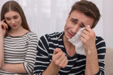 Vulnerability: Finding Your Sharing Sweet Spot.