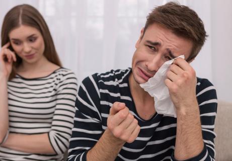 Vulnerability: Finding Your Sharing Sweet Spot.